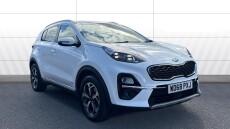 Kia Sportage 1.6 GDi ISG Edition 25 5dr Petrol Estate